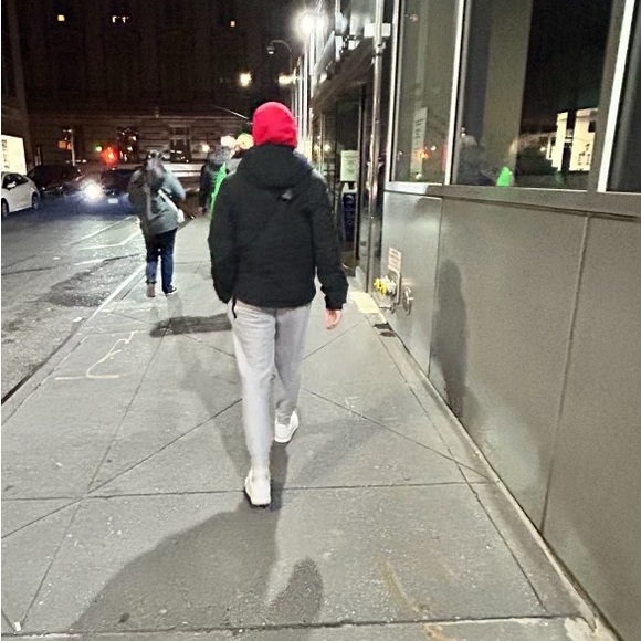 Meet your Posher, Mike - Picture 1 of 1